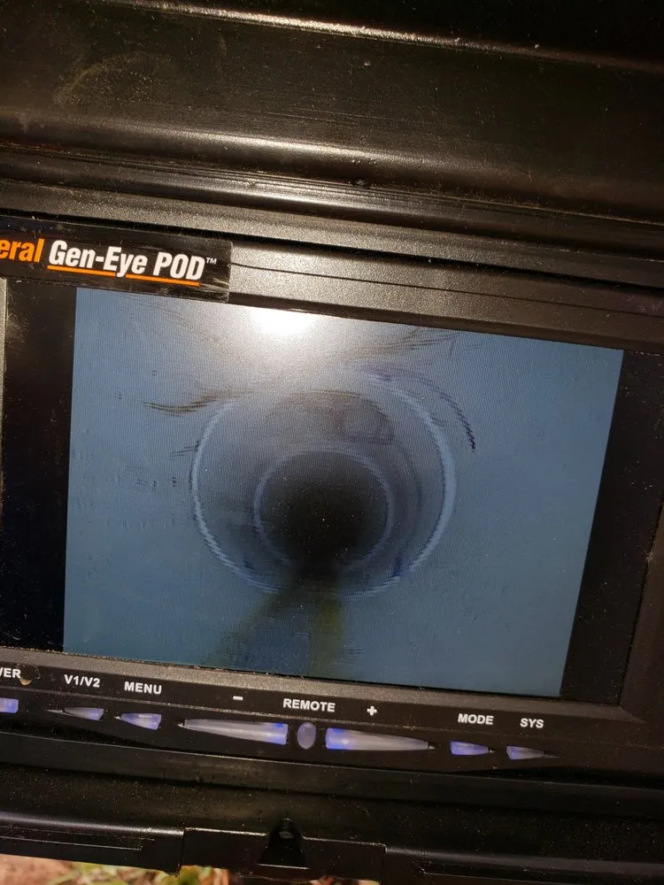 Slide of A&D Plumbing