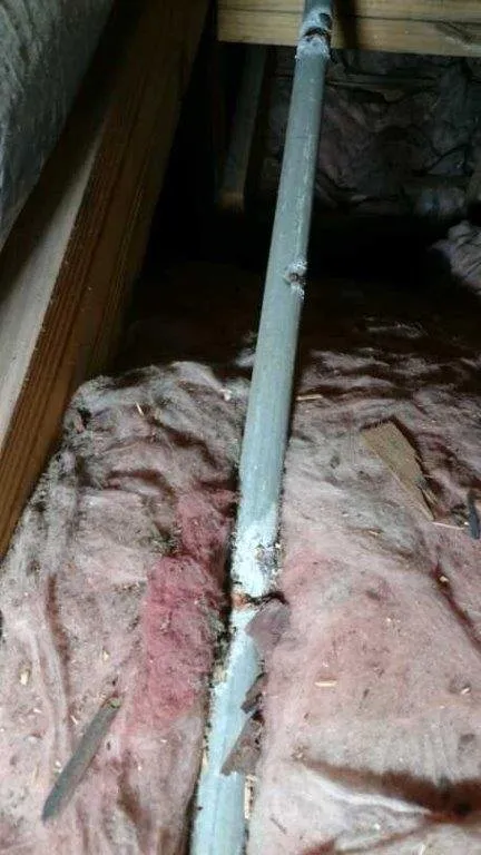 Slide of A&D Plumbing