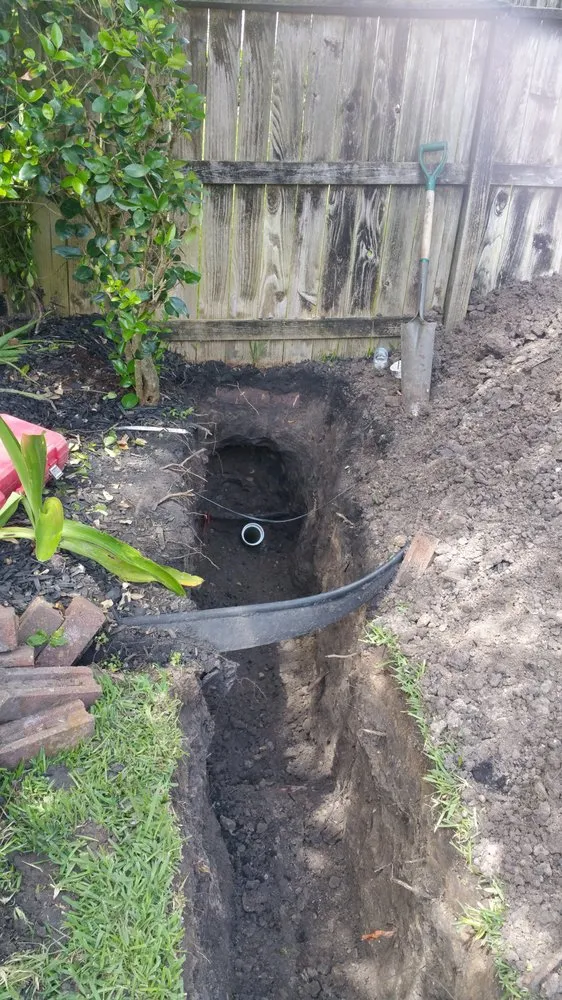 Slide of A&D Plumbing