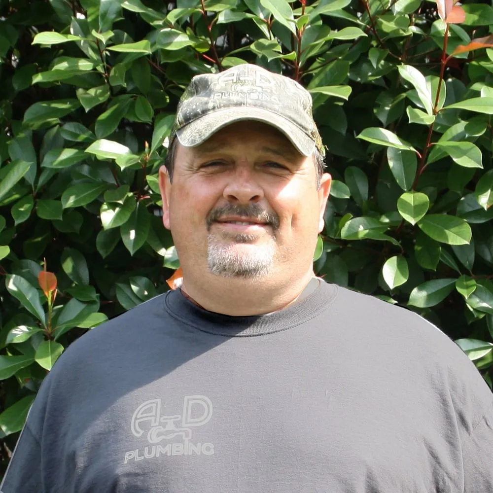 Slide of A&D Plumbing