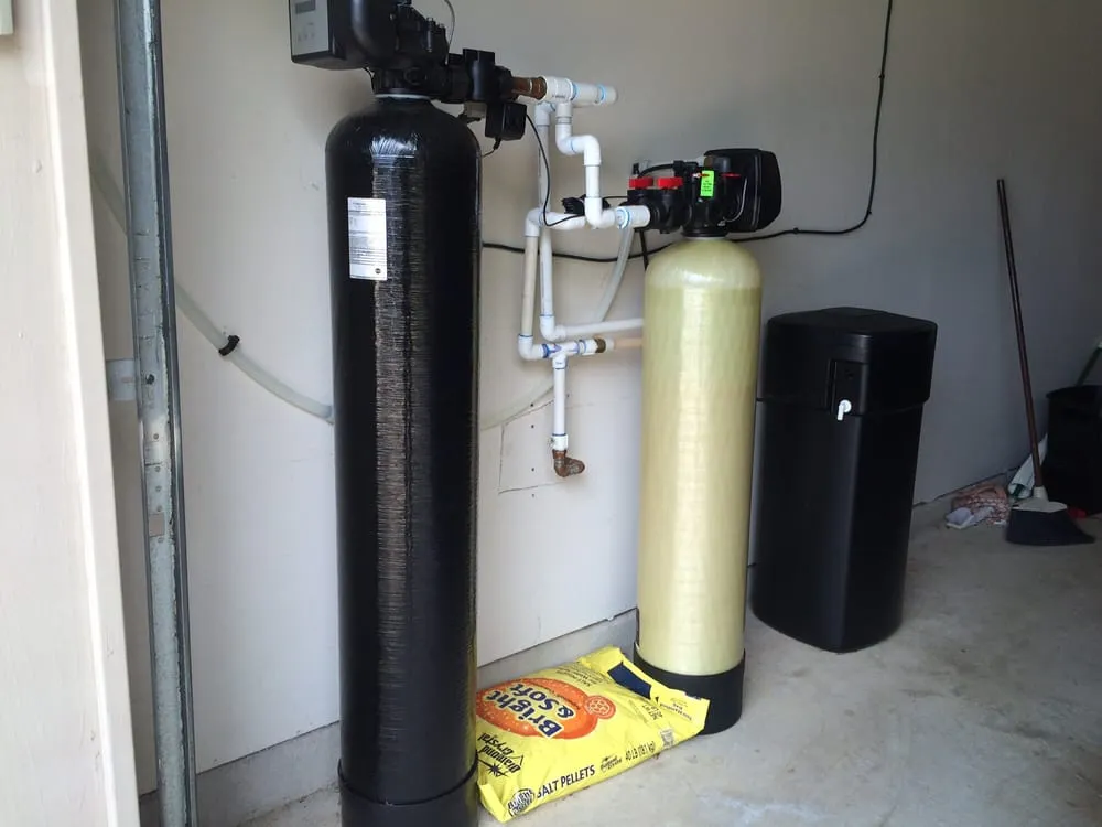 Slide of A&D Plumbing