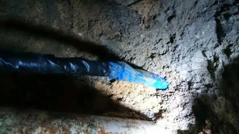 Slide of A&D Plumbing