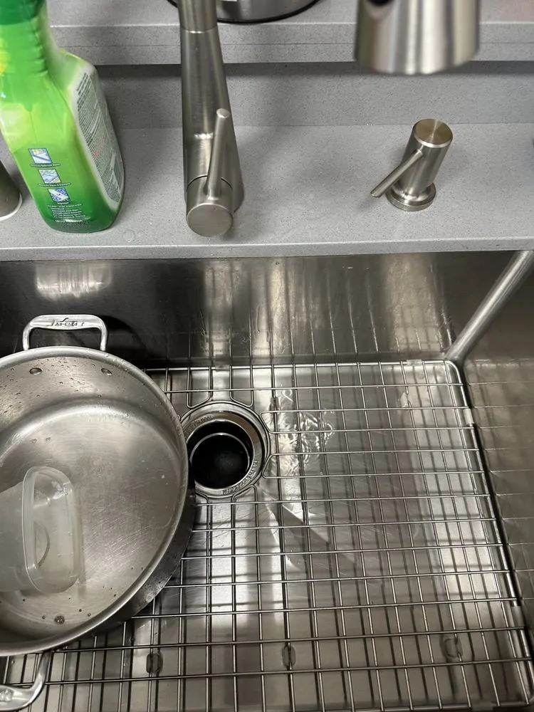 Slide of AD Plumbing