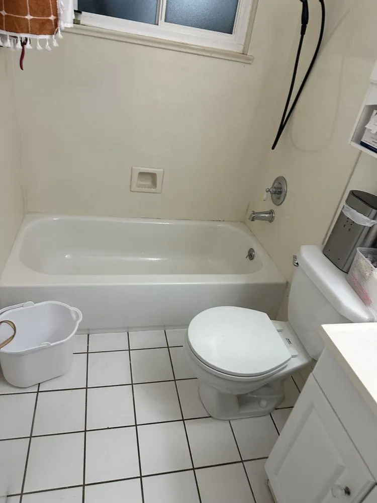 Slide of AD Plumbing