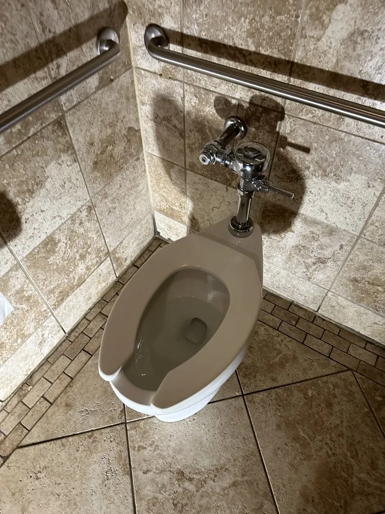 Slide of AD Plumbing