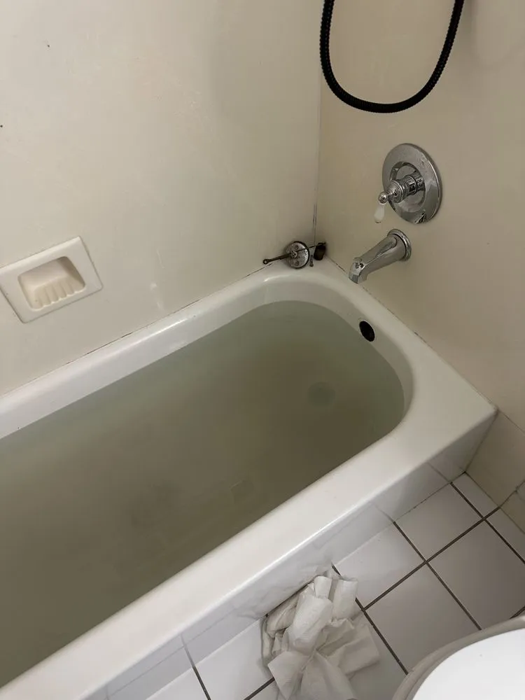 Slide of AD Plumbing