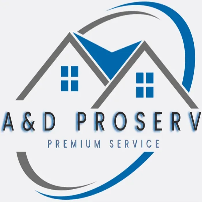Slide of A&D Proserv