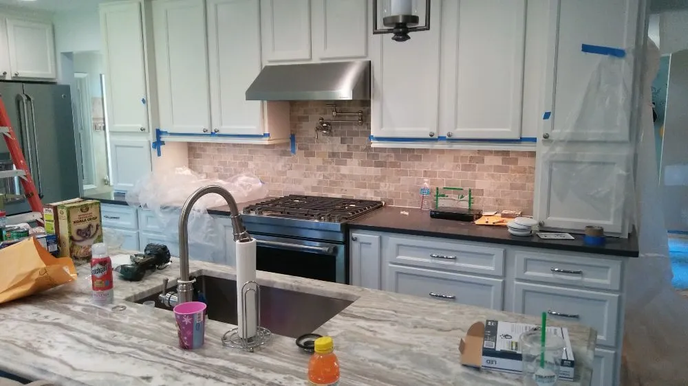 Slide of A&D Remodeling, Plumbing & Heating