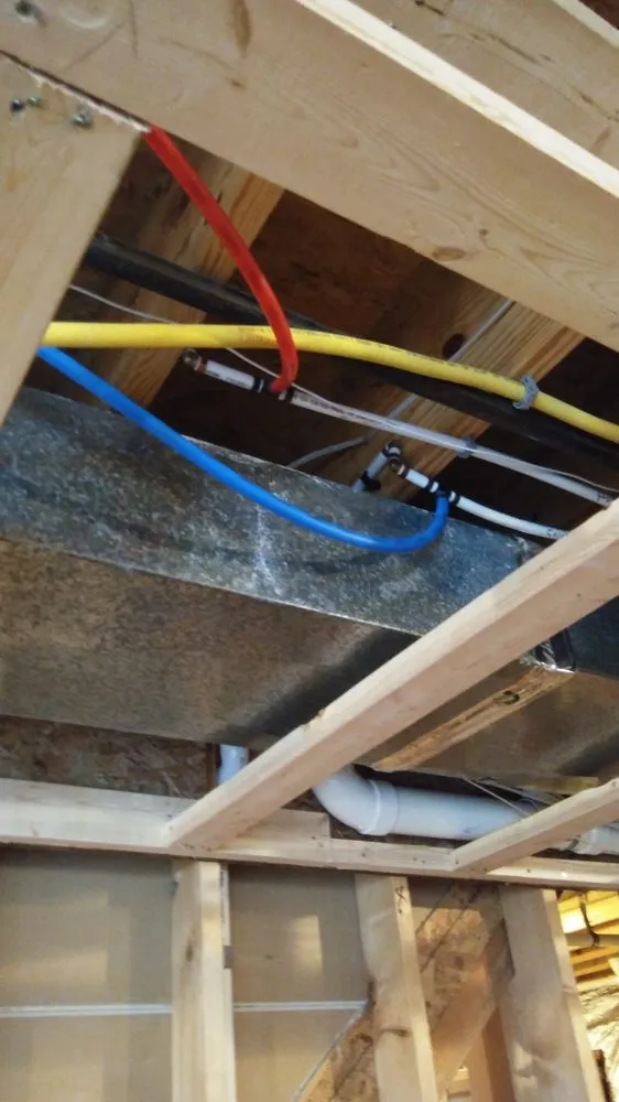 Slide of A&D Remodeling, Plumbing & Heating