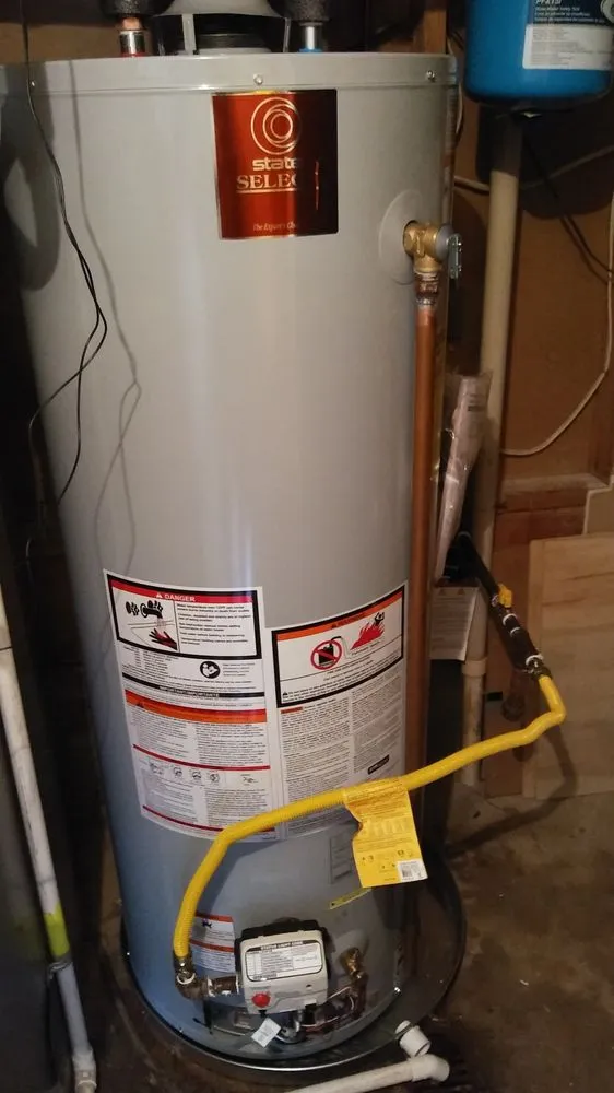 Slide of A&D Remodeling, Plumbing & Heating