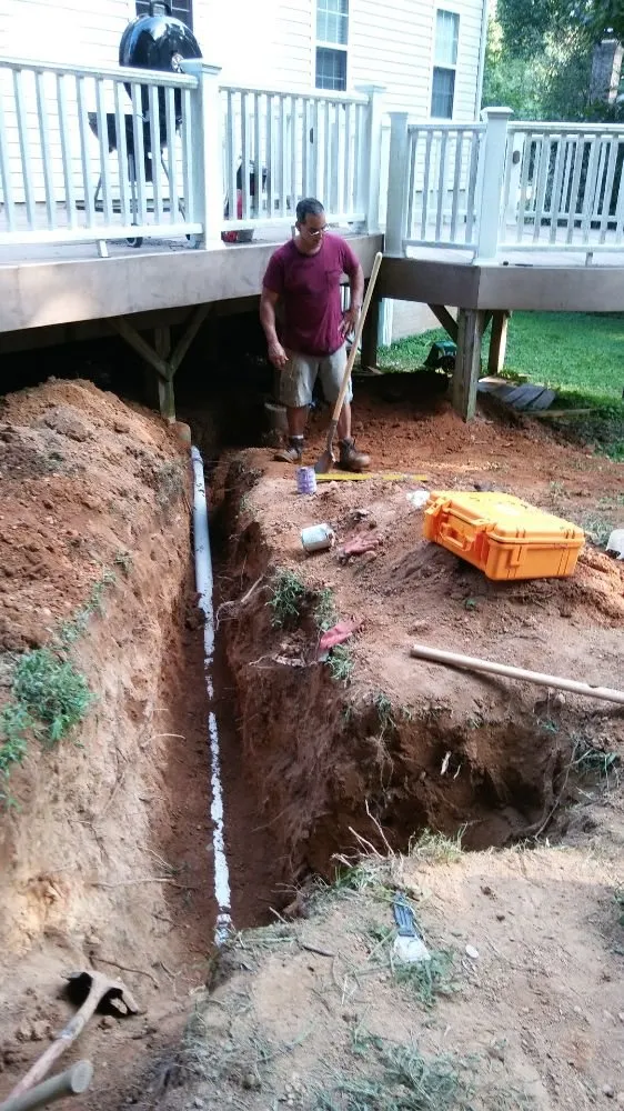 Slide of A&D Remodeling, Plumbing & Heating