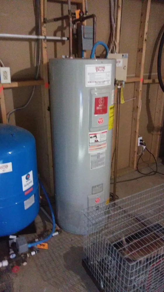 Slide of A&D Remodeling, Plumbing & Heating