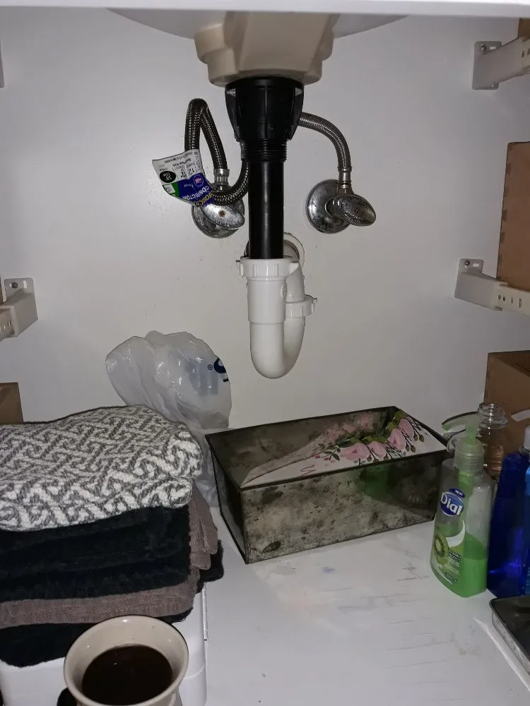 Slide of ADA Carpentry and Plumbing