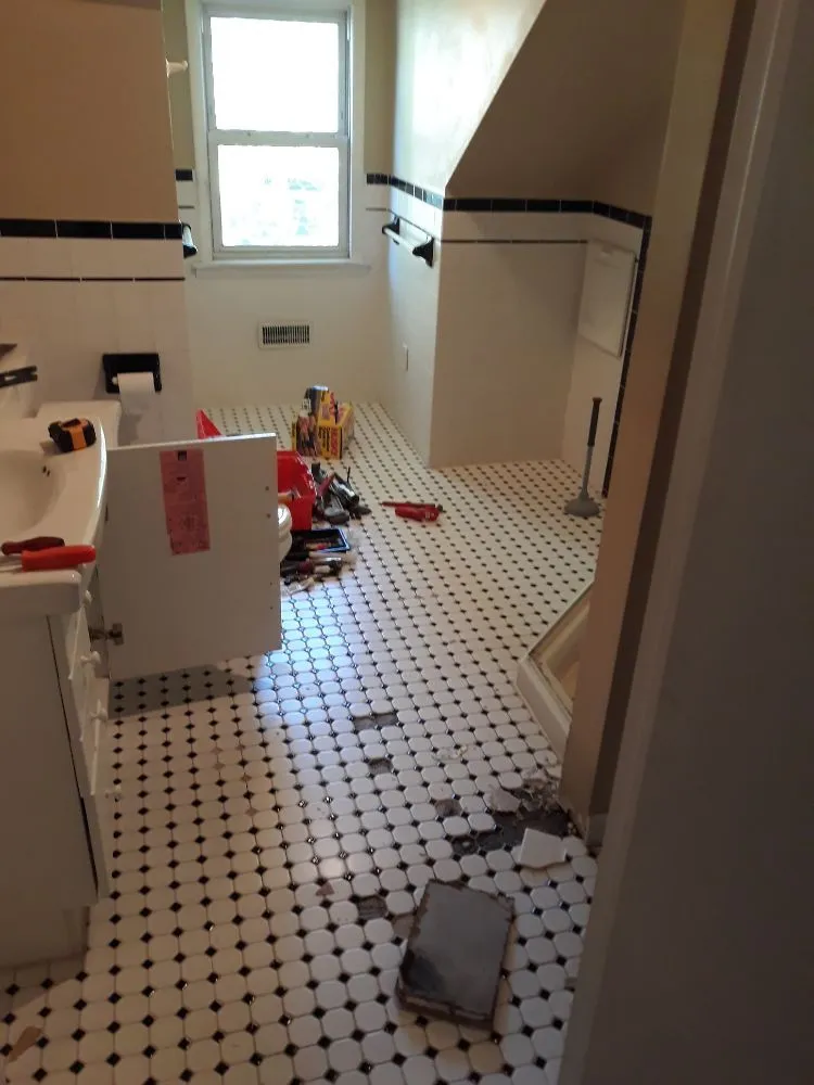 Quality drain cleaning service in Wilmington, DE - ADA Carpentry and Plumbing