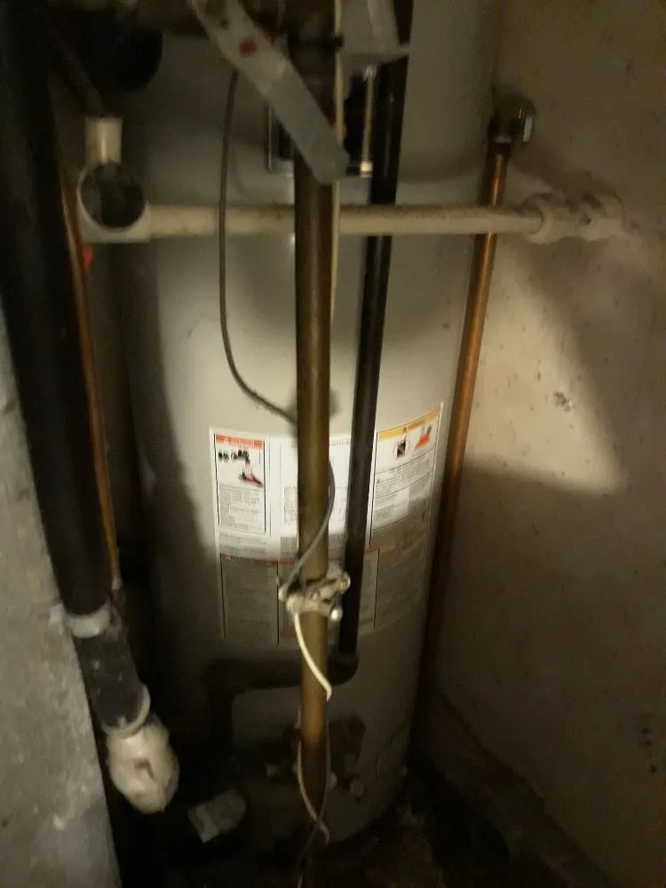 Slide of ADA Carpentry and Plumbing