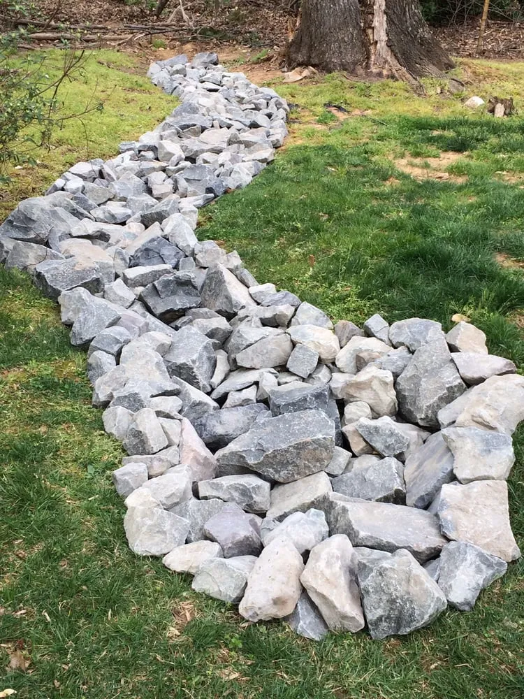 Slide of Adac's Landscaping Services