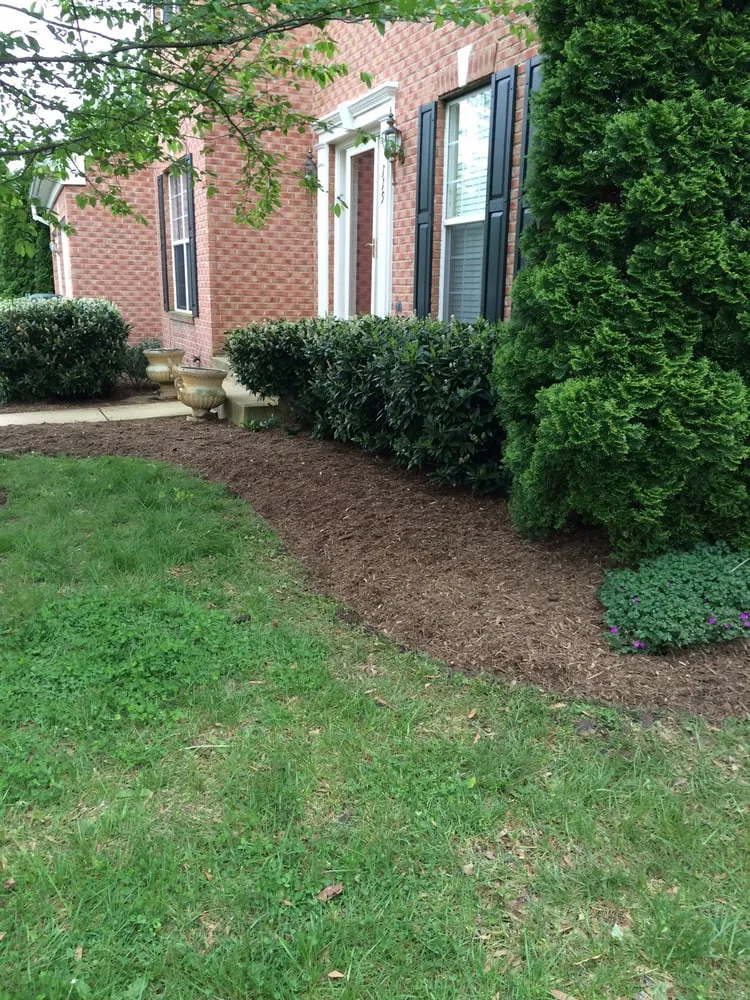 Slide of Adac's Landscaping Services