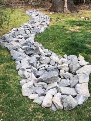 Adac's Landscaping Services Logo