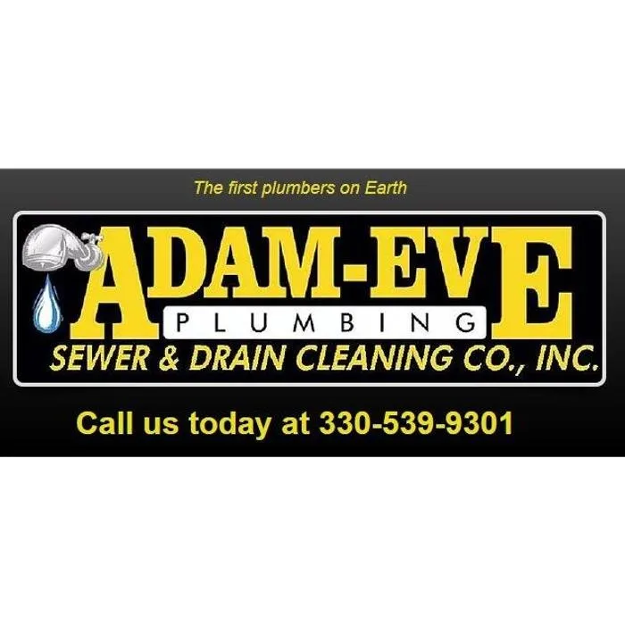 Slide of Adam-Eve Plumbing