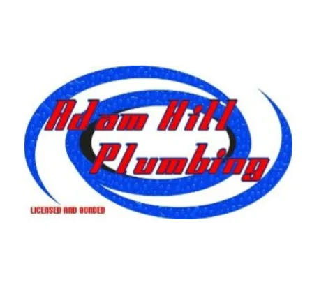 Slide of Adam Hill Plumbing