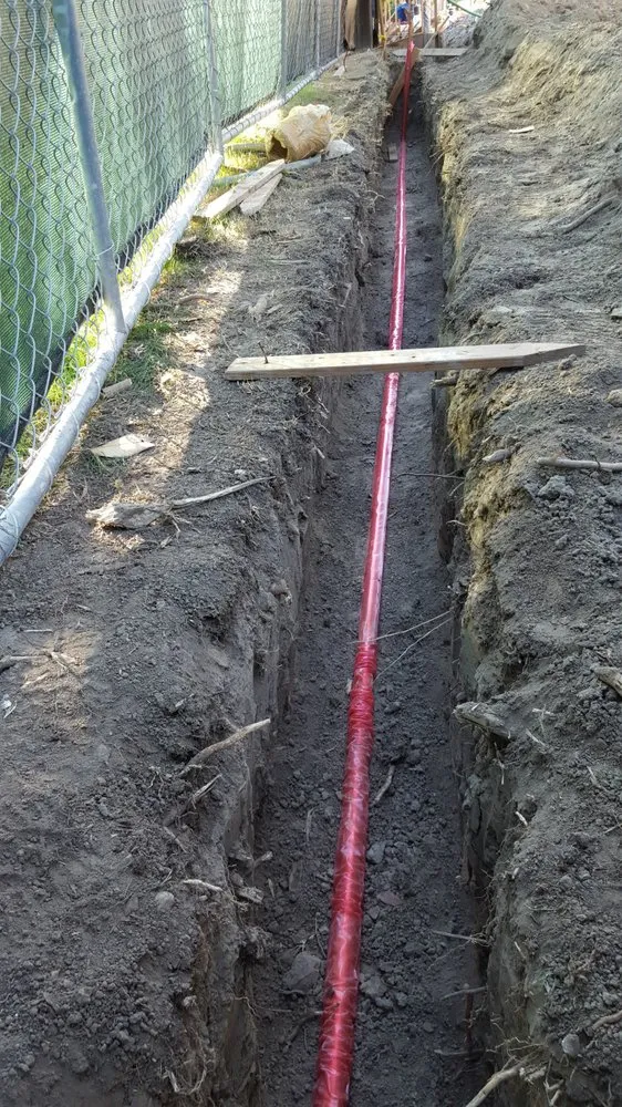 Slide of Adam Hill Plumbing