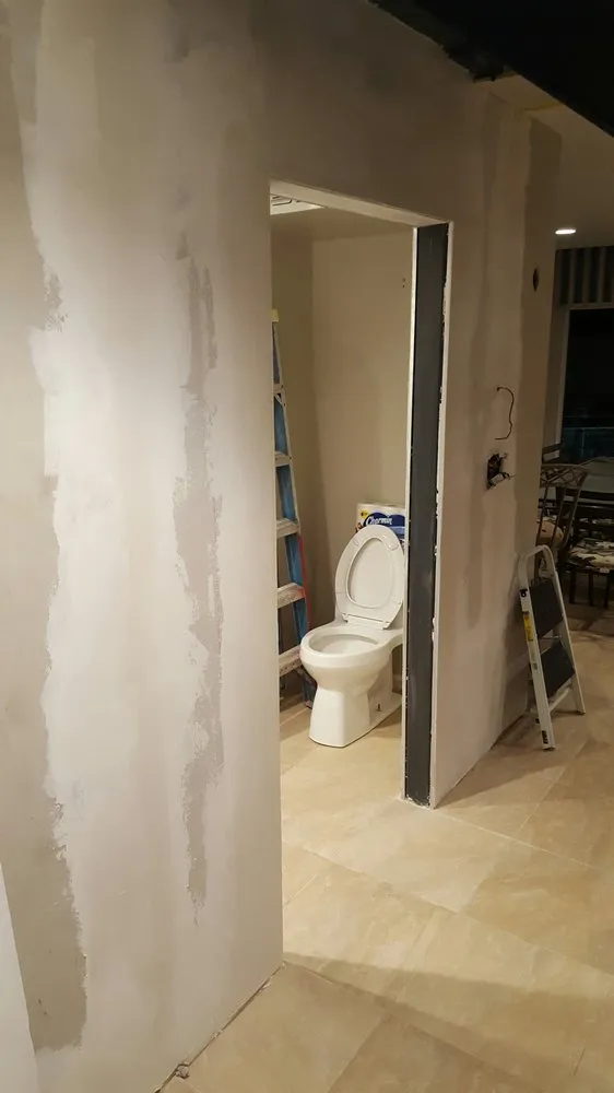 Slide of Adam Hill Plumbing