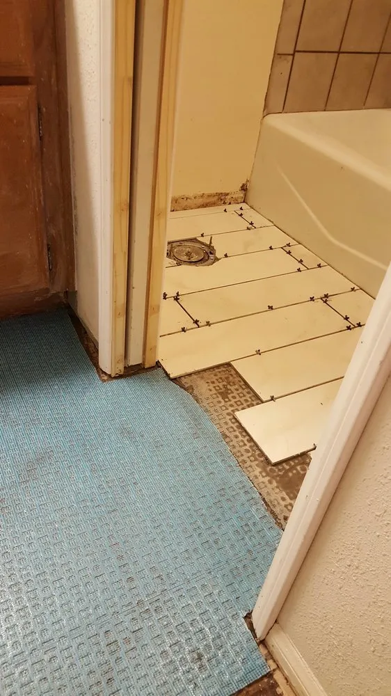 Slide of Adam Hill Plumbing