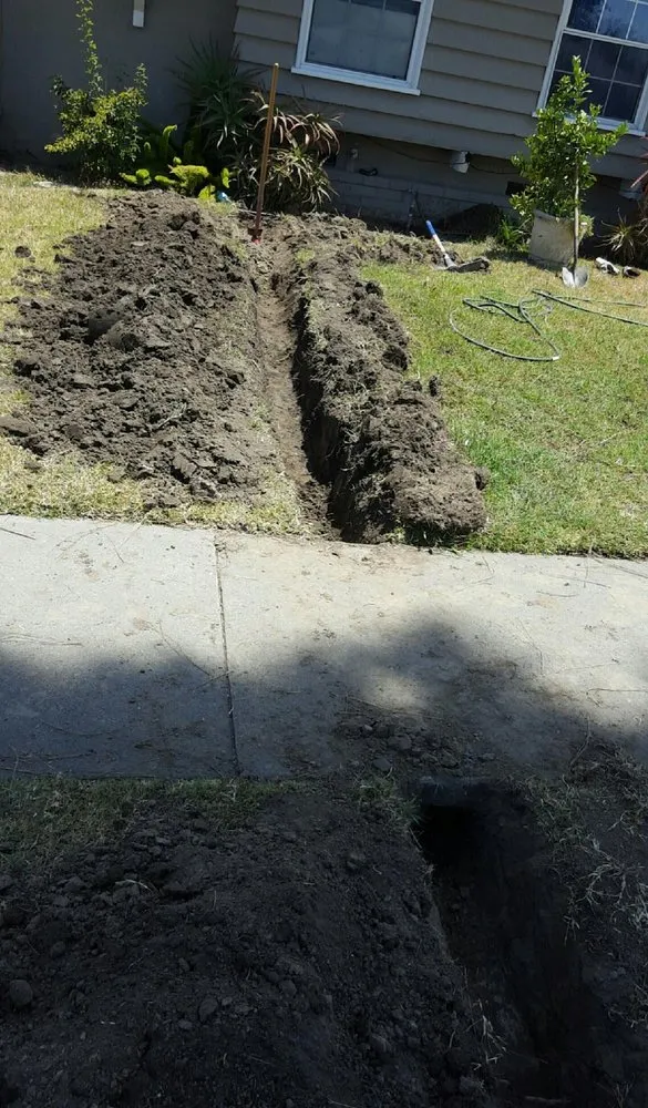 Emergency emergency plumbing for homes in Signal Hill, CA by Adam Hill Plumbing