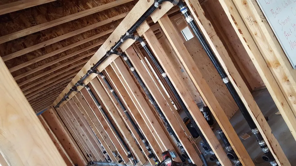 Slide of Adam Hill Plumbing