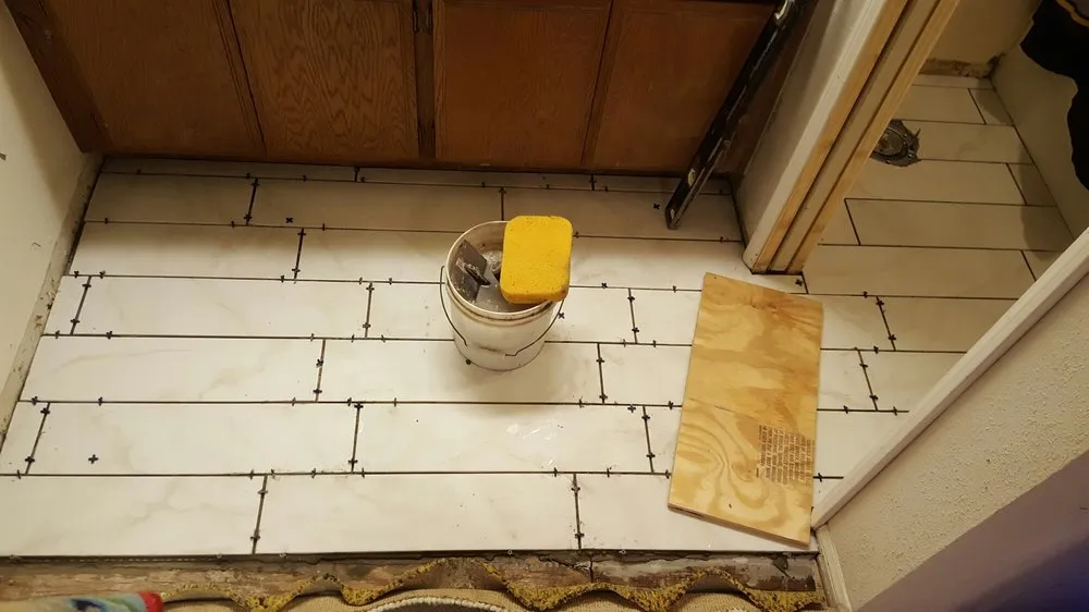 Slide of Adam Hill Plumbing