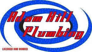 Slide of Adam Hill Plumbing