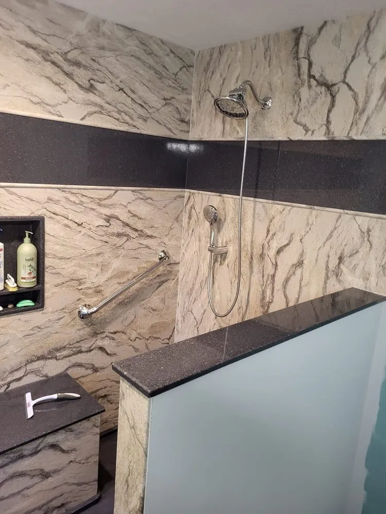 Slide of Adam Jones Plumbing