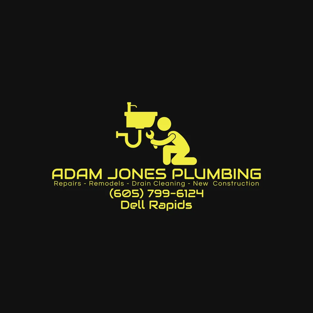 Slide of Adam Jones Plumbing