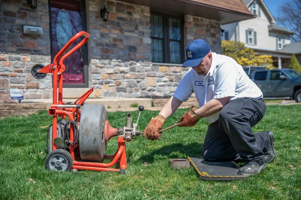 Top-rated emergency plumbing experts serving Havertown, PA - Adam Mechanical