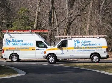Professional drain cleaning experts serving Havertown, PA - Adam Mechanical