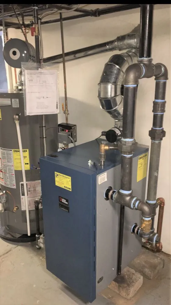 Trusted emergency plumbing for homes in Havertown, PA by Adam Mechanical