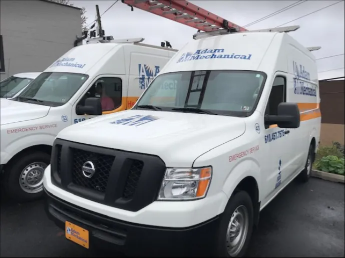 Affordable drain cleaning experts serving Havertown, PA - Adam Mechanical