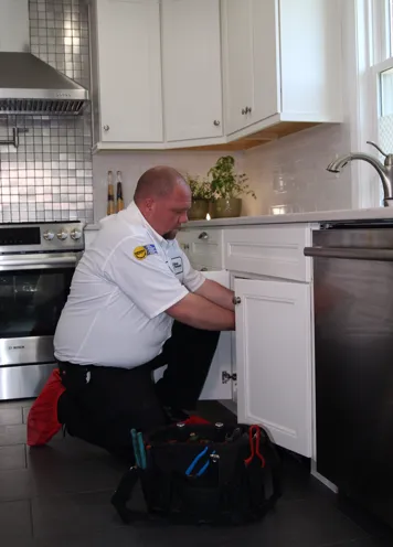 Professional emergency plumbing service in Havertown, PA - Adam Mechanical