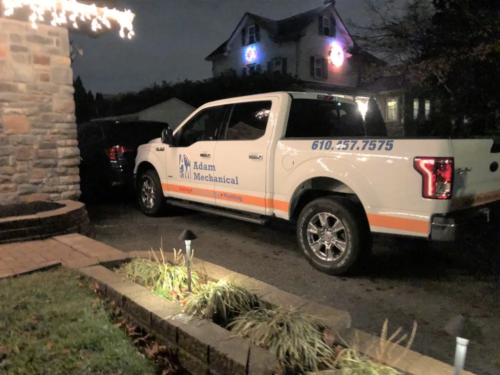 Expert leak detection for homes in Havertown, PA by Adam Mechanical