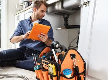 Affordable emergency plumbing experts serving Havertown, PA - Adam Mechanical
