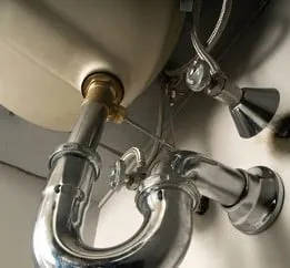 Slide of Adam Plumbing & Heating