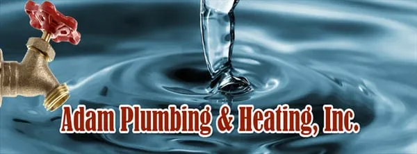Adam Plumbing & Heating