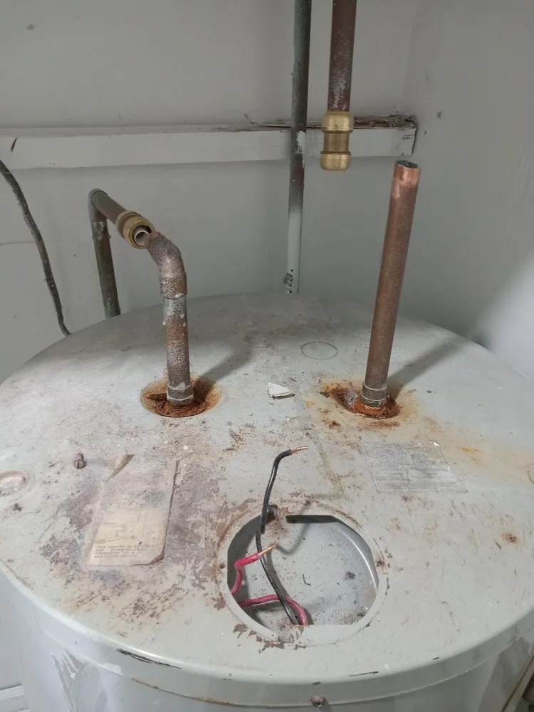 Slide of Adam Van Allen Plumbing