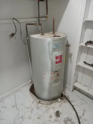 Adam Van Allen Plumbing