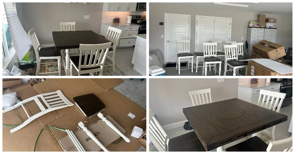 Slide of Adamakos Handyman Services