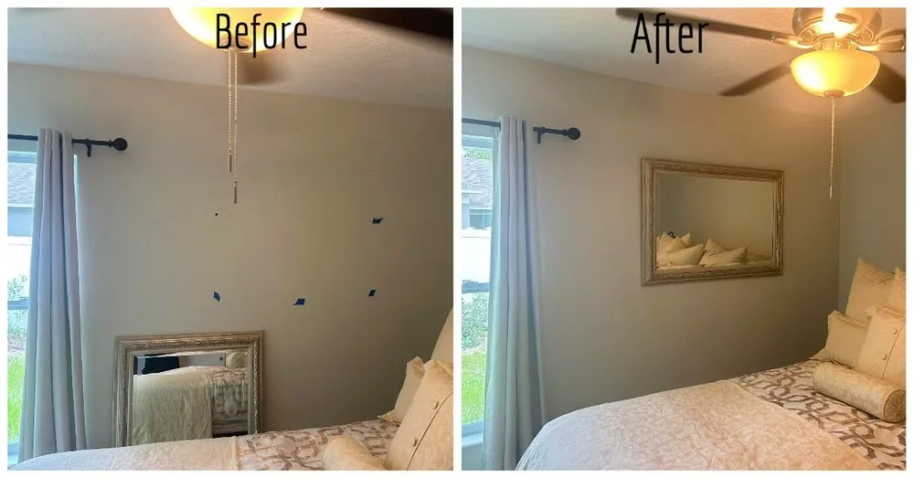 Slide of Adamakos Handyman Services