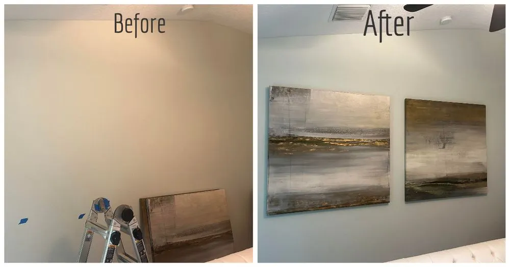 Slide of Adamakos Handyman Services