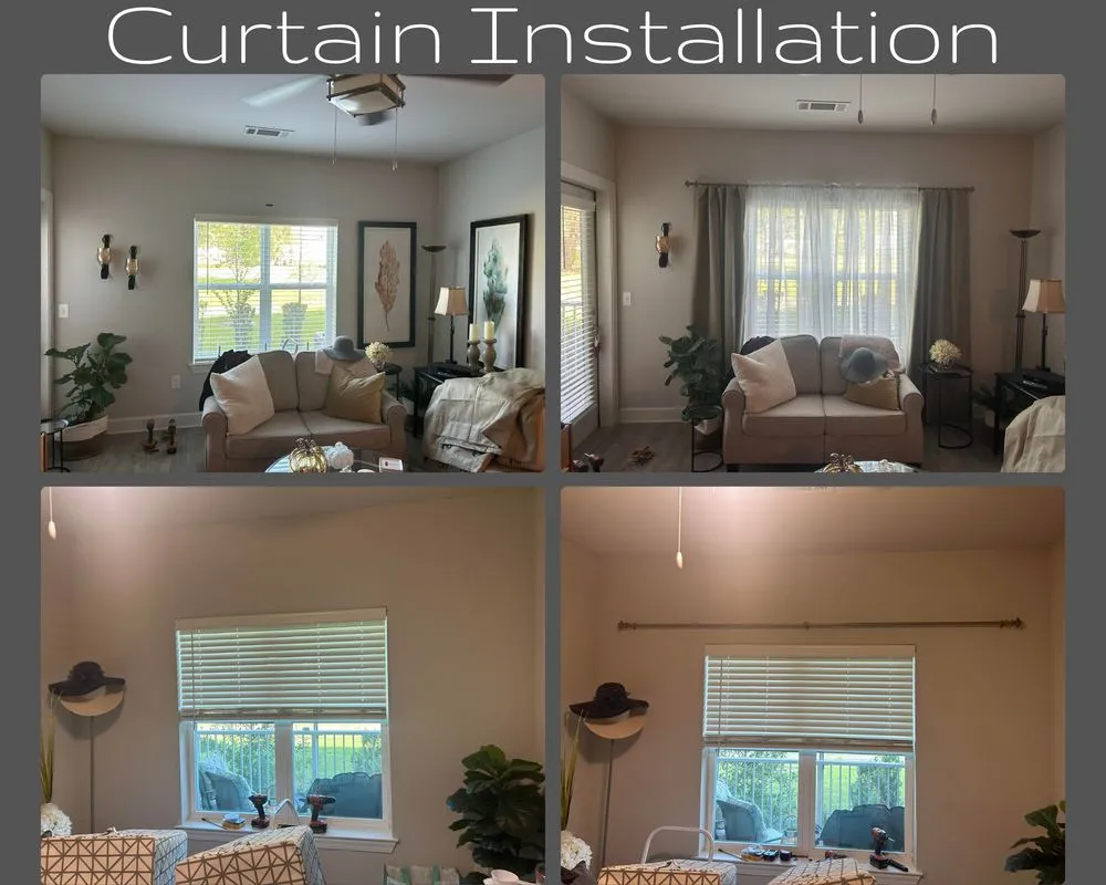 Slide of Adamakos Handyman Services