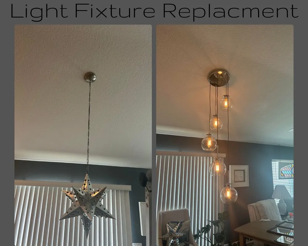 Slide of Adamakos Handyman Services