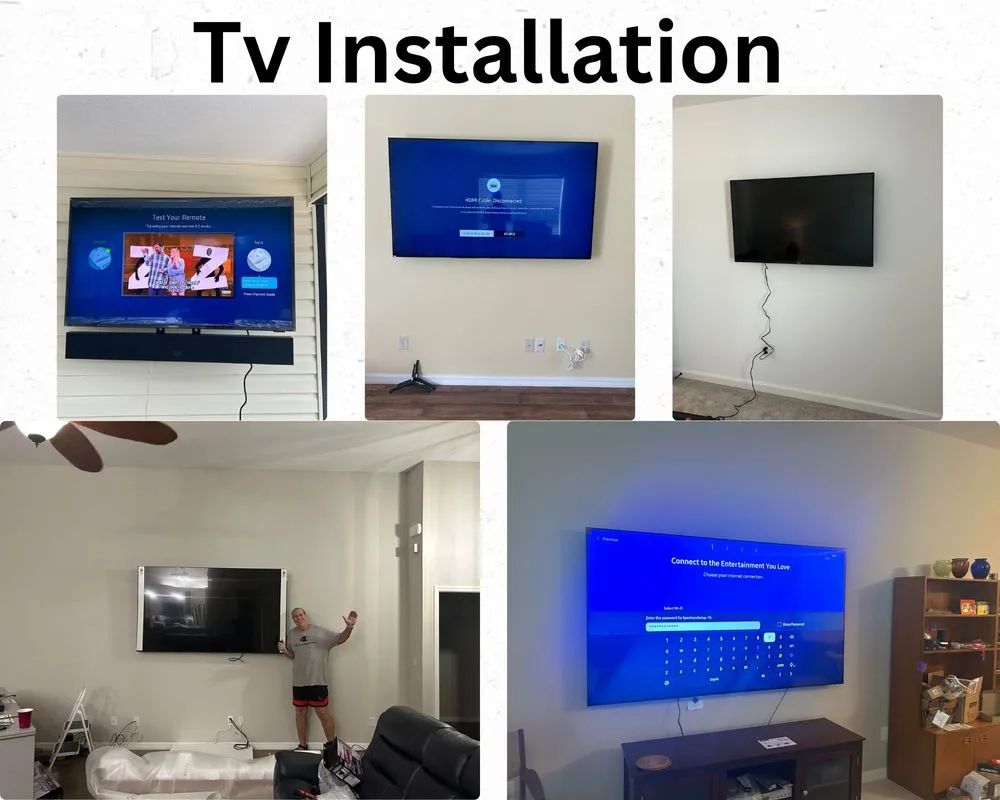 Slide of Adamakos Handyman Services